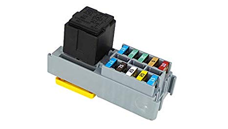 Switches & Accessories